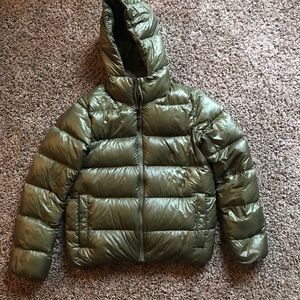 Patagonia Down Jacket